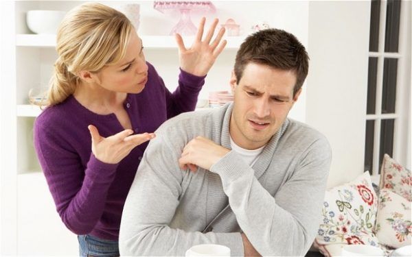 Эр хүний хайрыг үгүй хийдэг эмэгтэйчүүдийн том алдаа