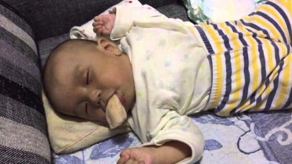 Хонины сүүл хөхөх нь хүүхдэд яаж нөлөөлдөг вэ