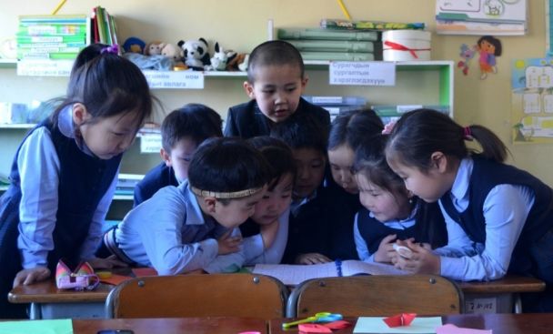 Нэгдүгээр ангид элсэгчдийн бүртгэл ирэх даваа гарагт дуусна