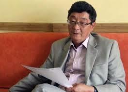 С.Нарангэрэл 10 тэрбумыг төлж чадахгүй учир нэрээ татжээ