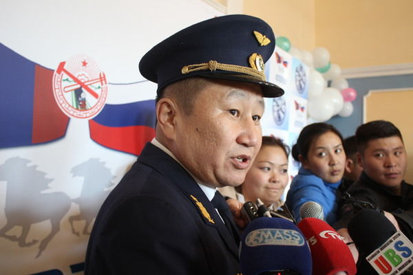 Г.Сэрээнэндоржийн хэргийг ямар учраас хэрэгсэхгүй болгов?