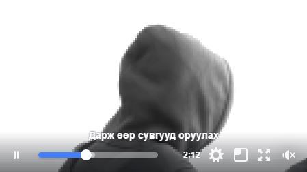 Цэнхэр халим бүлгэмийг үүсгэсэн этгээдүүдийг илрүүлжээ