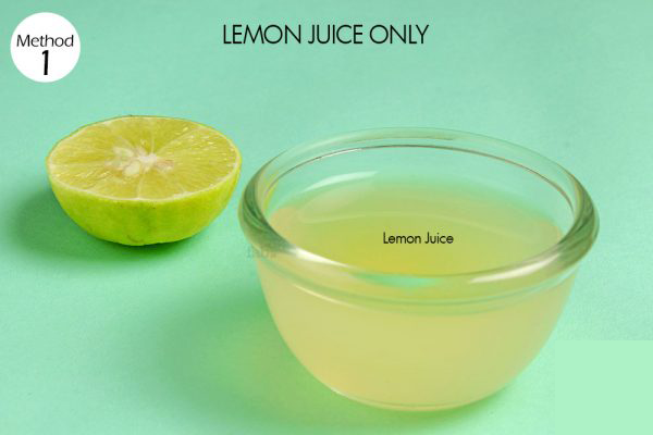 Гэрийн нөхцөлд хэрхэн батга, нөсөөнөөс ангижрах вэ