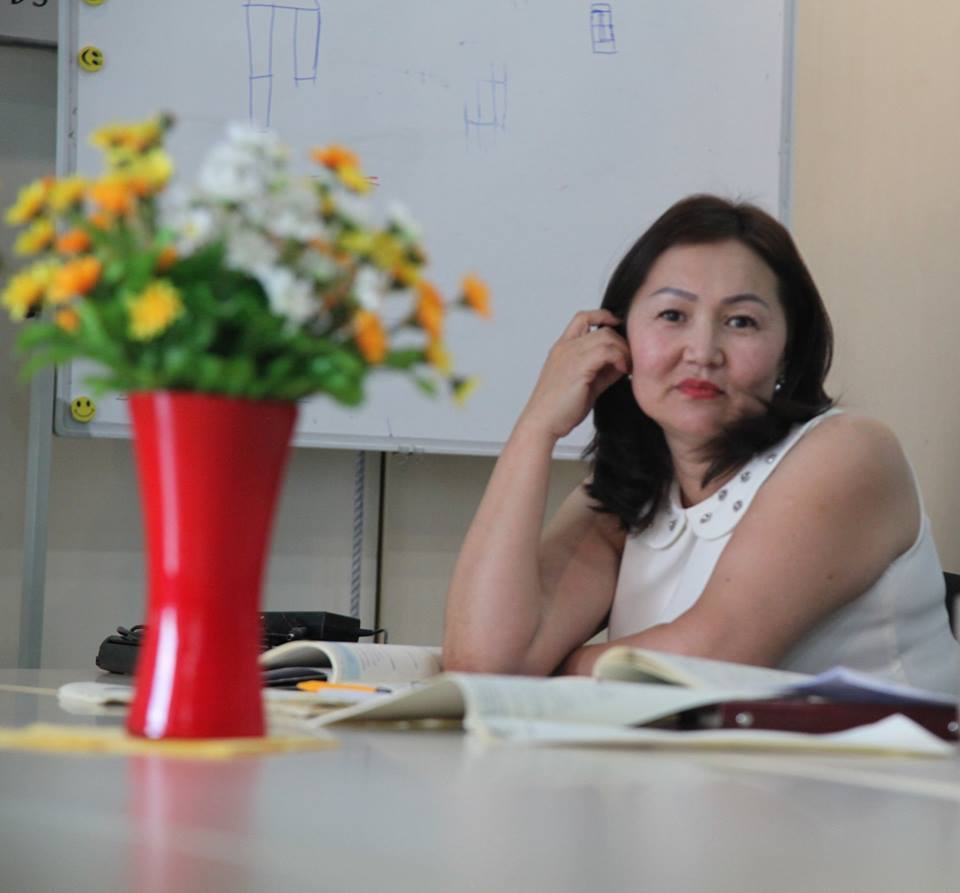 Эерэг зөв бодлууд дээрээ төвлөр 