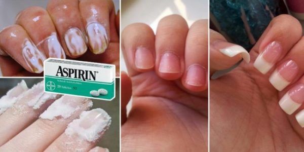 Аспирины гайхалтай хэрэглээ