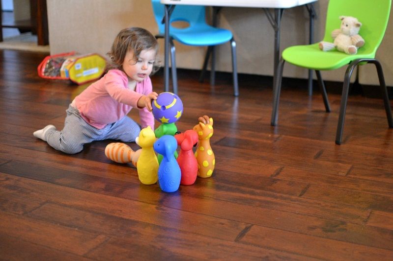 Супер аав, ээжүүд MELISSA&amp;DOUG сонгодог