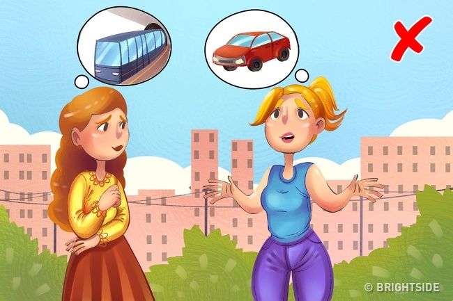 Найз нөхдийн хооронд ч нарийн сайхан ТООЦОО хэрэгтэй