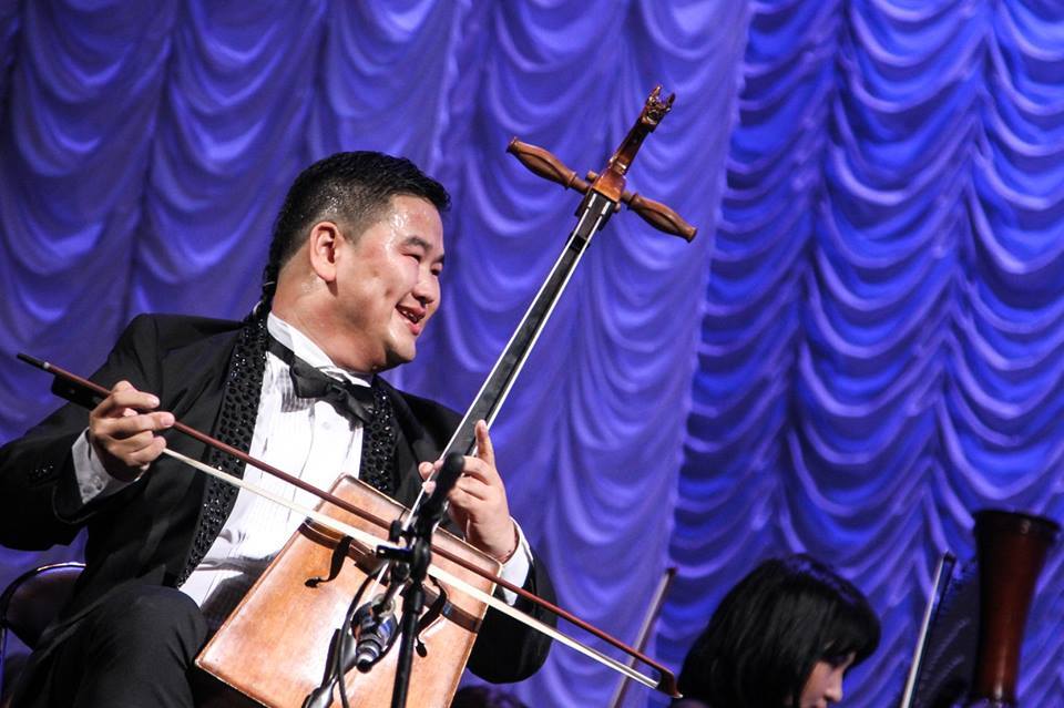 Д.Шинэцог-Гени дөрвөн концерт сонсгоход бэлэн боллоо