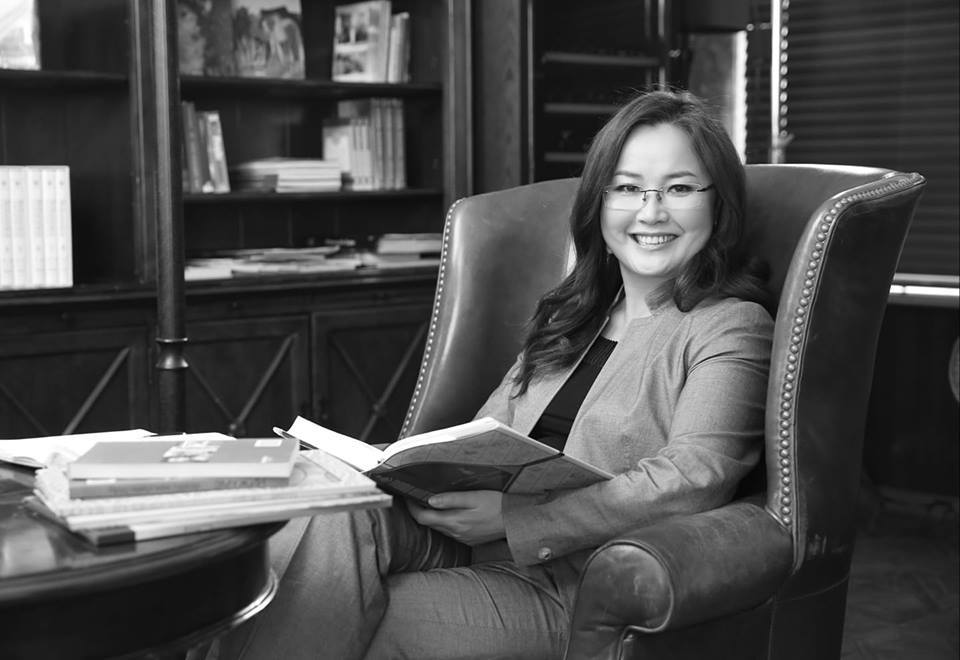 Р.Эмүжин: Өндгөвч бөөрөнхий, дэлхий бөөрөнхий, тэглээ гээд яах юм?