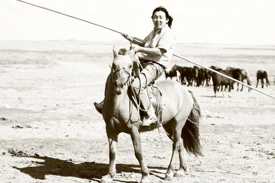 Арлааны Эрдэнэ-Очирын ай уяхан ШҮЛГҮҮД