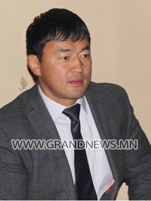 Даян аваргын дэндүү “тэнэг” дэмжилт