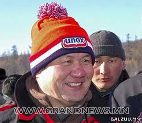 Н.Энхбаярыг үгүй хийхээр хэрэгжүүлсэн төлөвлөгөөнүүд