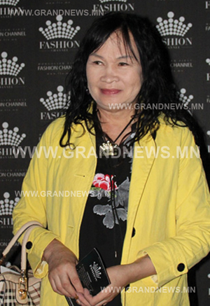 Сав нь таарахгүй сандаргаж байна гэнэ 