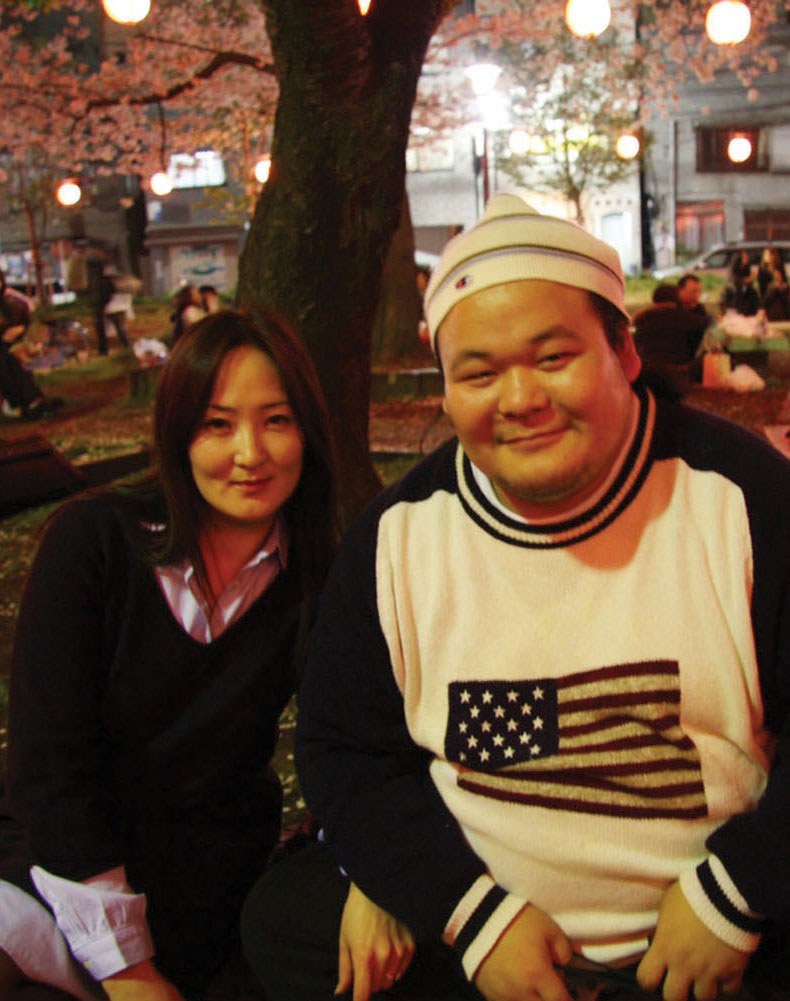  Э.Санчирболдын бизнес гэргий 