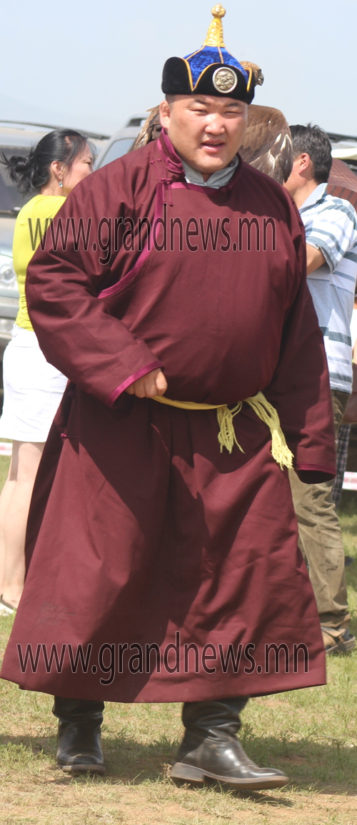 Х.Мөнхбаатар, Б.Сугаржаргал нараас сэргээш илэрчээ