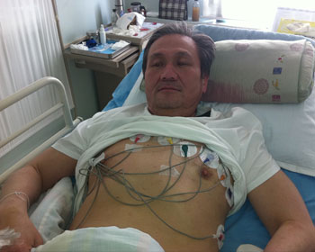 Хор илэрсэн байна…