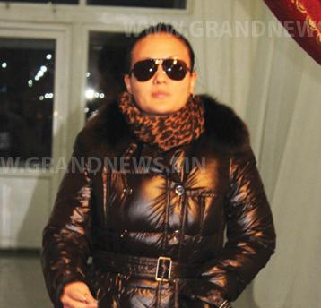 “Алко”-гийн ганц бие өв залгамжлагч