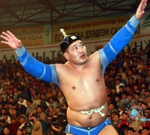 Монгол туургатны их наадам 