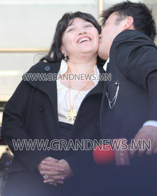 Бархүү байна уу