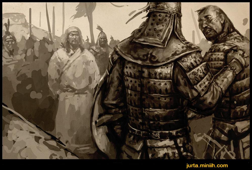 Нөлөө бүхий 10 удирдагч 