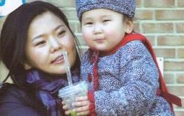 Жавхлангийн том охин 