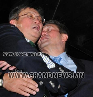 Хайртай шүү!!!