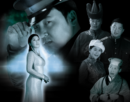 Өнөөдөр хагас саяын бүтээл тавигдана  