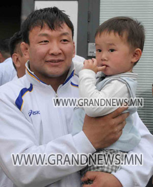 Асралт аварга аав 