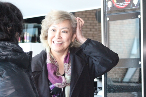 АЖ Н.Сувдын өөрчлөлт 