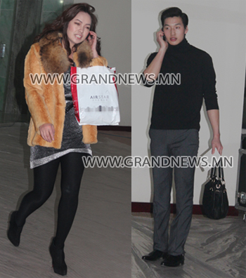 Дэлхийн мистерт...