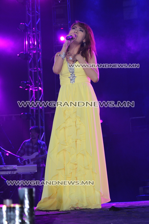 Сэрчмаагийн аргамж 