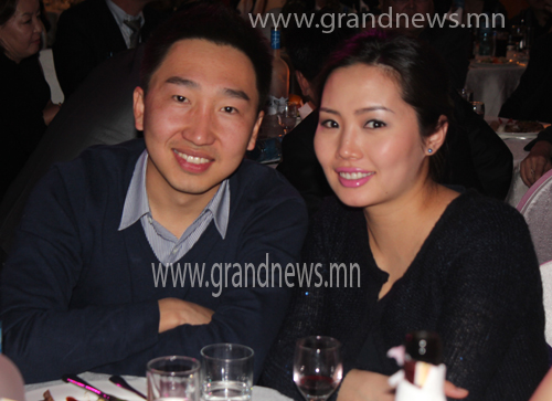 Хонгорхон аав 