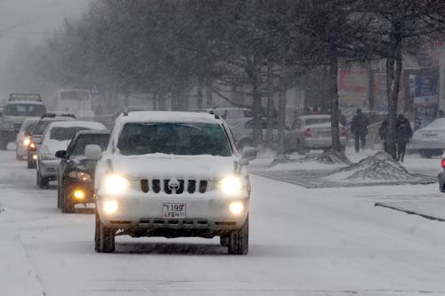 Ихэнх нутгаар хүйтэрэнэ