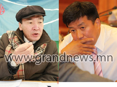 Өнөөдөр “мэлзэнэ”