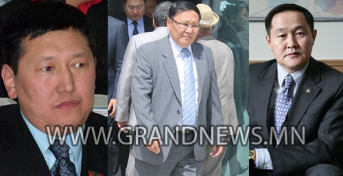 “Экс”-үүдээ эргэн дурсвал