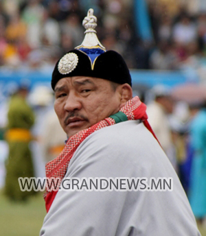 Том, жижигийн гомдол 