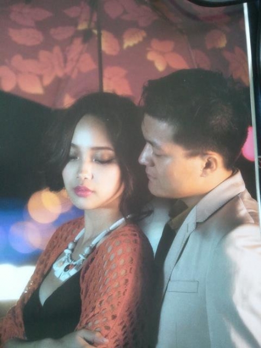 Авьяаслаг залуугийн сонголт 