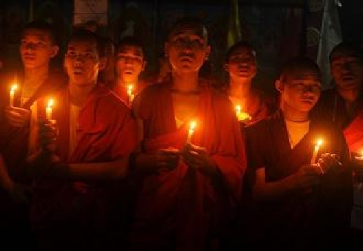 Лам хүн нэр дэвшвэл яах бол цэнхэрүүд минь 