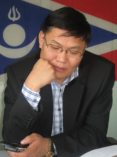 АН заавал ялах ёстой 