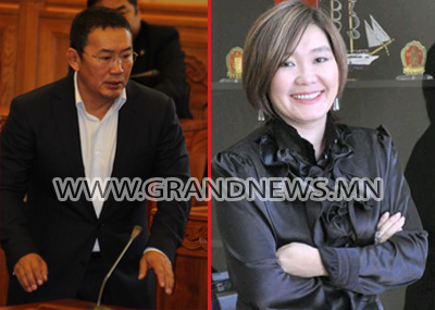 Гавьяат болохын тулд “ганнам”-дана