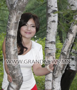 Найз залуу байхгүй гэнэ шүү 