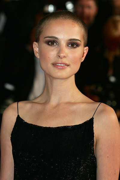 2012 онд үсээ өөрчилсөн одууд 