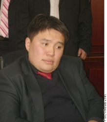 Эгдүү хүргээд “туучий” гэж...