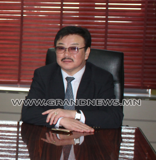 Баян Балхаа