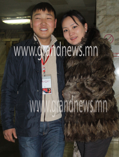 Охинтой болжээ