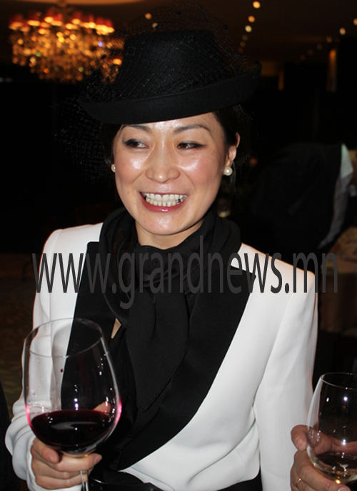 Бурханлаг Анужин