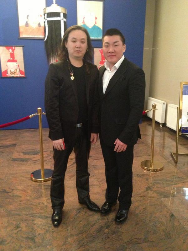 Нэг л эвгүй 