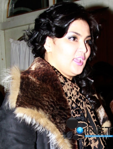 Хүүтэй болжээ