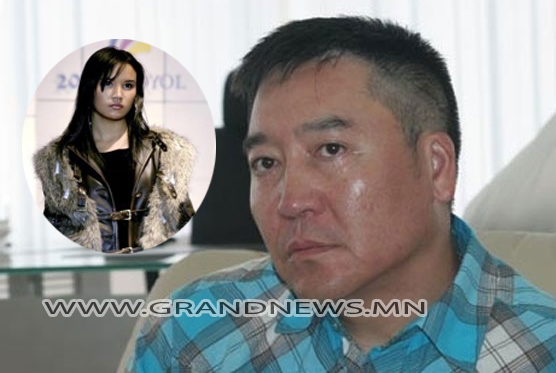 Саллаа  л гэнэ 