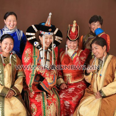 Жүдогийн “хүрээ хүүхнүүд”